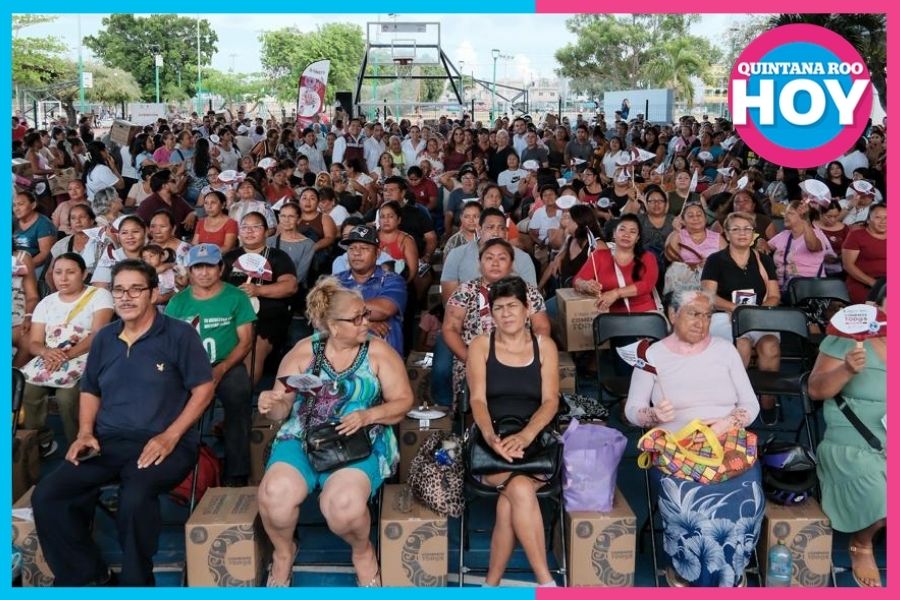 Programa Comemos Tod@s amplía apoyo a 60 mil familias