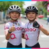 Gemelos de Cancún emocionan en la Olimpiada Nacional CONADE 2026