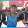 Tulum rompe récord histórico con tres oros en luchas asociadas