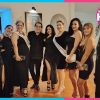 El arte también transforma vidas: Paloma recibe una sorpresa inolvidable en la exposición de Joselo Thomassiny