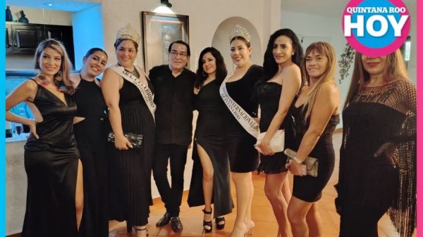 El arte también transforma vidas: Paloma recibe una sorpresa inolvidable en la exposición de Joselo Thomassiny