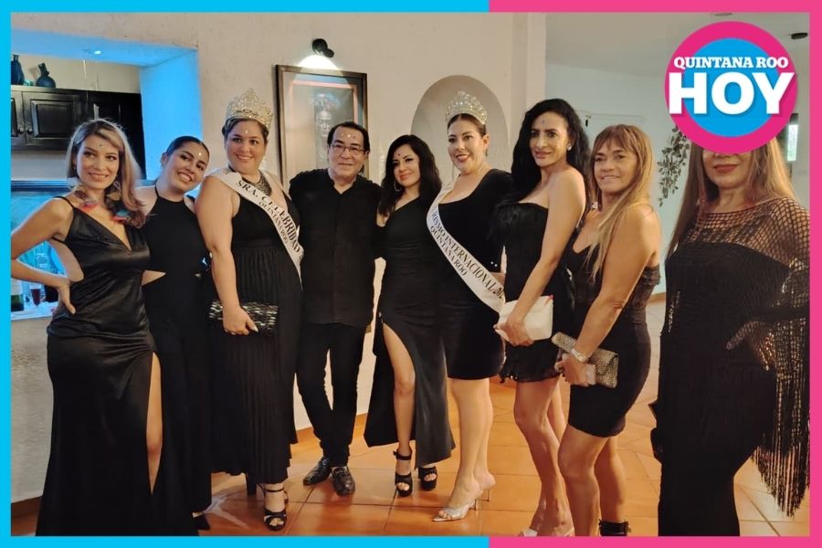 El arte también transforma vidas: Paloma recibe una sorpresa inolvidable en la exposición de Joselo Thomassiny