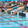 Tabasco destaca en Campeonato Nacional Máster de Natación en Cancún