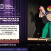 Centro Cultural Xbalamqué abre convocatoria para Circuito Nacional de Artes