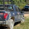 Balean a presunto “gota a gota” en Kusamil, Cancún