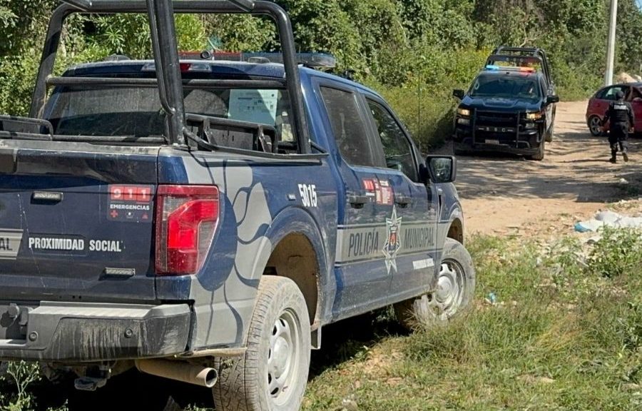 Balean a presunto “gota a gota” en Kusamil, Cancún