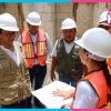 Hospital de Bienestar Animal en Cancún registra 30% de avance