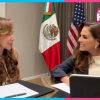 Mara Lezama impulsa promoción turística de Quintana Roo en Texas