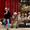 Tony Bernetti presentará “Boleritos” en Cancún con historias detrás de los clásicos