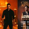 Carlos Rivera llegará a Cancún con su gira “Vida México”