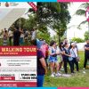 Tiziana’s Walking Tour invita a descubrir la historia de Cancún