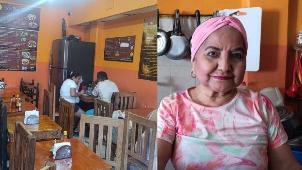 Doña Paula conserva el sabor casero en Playa del Carmen