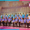 Coro Infantil Municipal prepara su primer concierto en Cancún