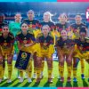 Montserrat Saldívar buscará otro título con América Femenil