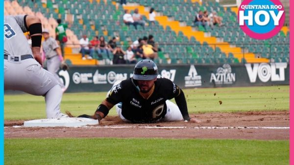 Pericos vence a Tigres y toma ventaja en Puebla