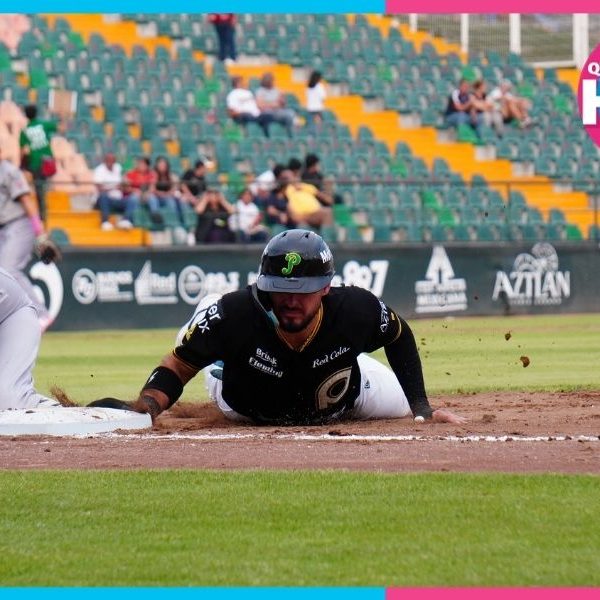 Pericos vence a Tigres y toma ventaja en Puebla