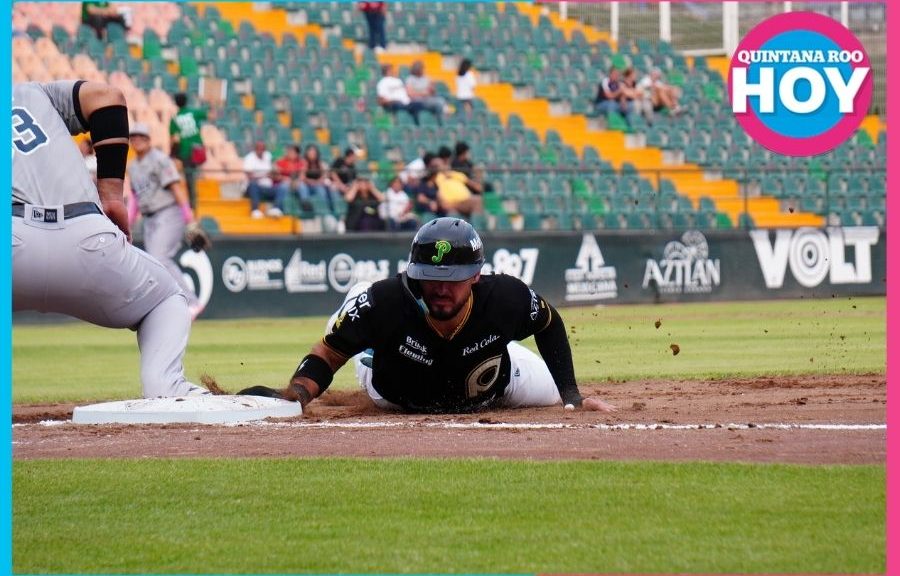 Pericos vence a Tigres y toma ventaja en Puebla