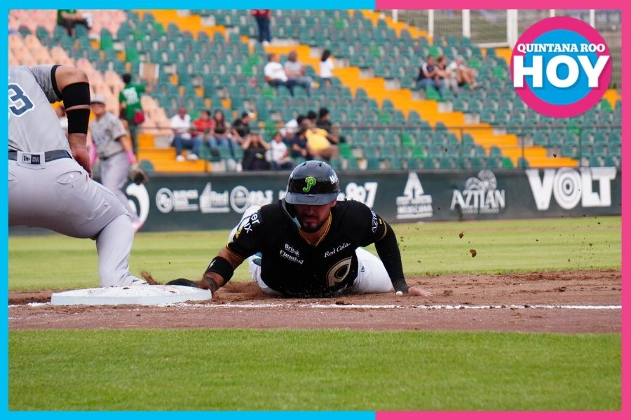 Pericos vence a Tigres y toma ventaja en Puebla