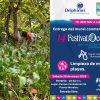 Festival de los Océanos unirá arte y limpieza ambiental en Puerto Morelos