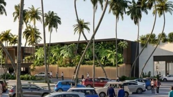 Playa del Carmen tendrá nuevo complejo “La Isla”