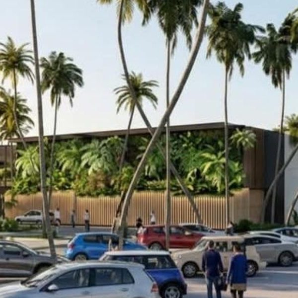 Playa del Carmen tendrá nuevo complejo “La Isla”