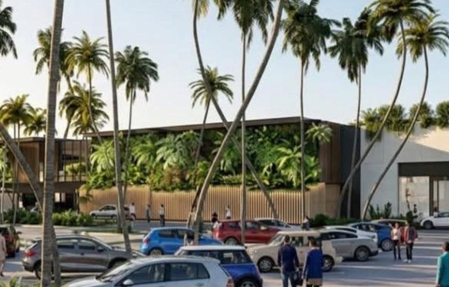 Playa del Carmen tendrá nuevo complejo “La Isla”