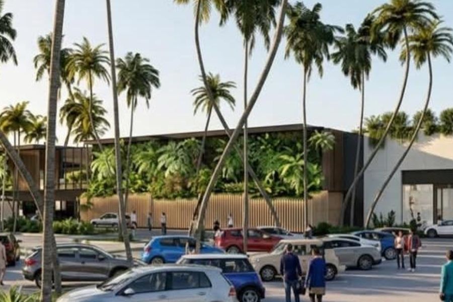 Playa del Carmen tendrá nuevo complejo “La Isla”
