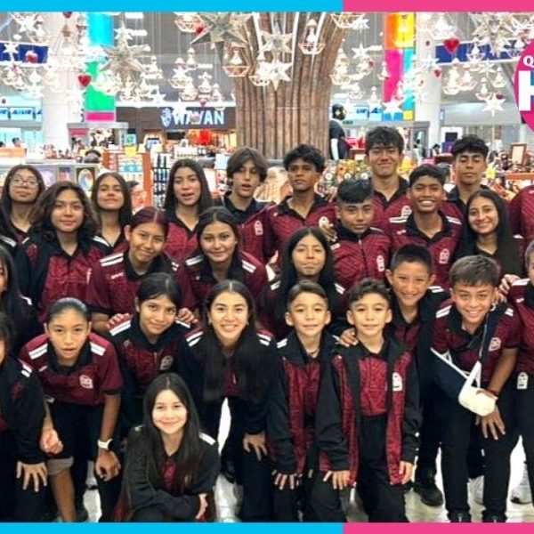 Quintana Roo buscará refrendar título en Patines sobre Ruedas de la CONADE 2026