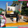 Chuleando tu colonia llega a Delirios con jornada de limpieza