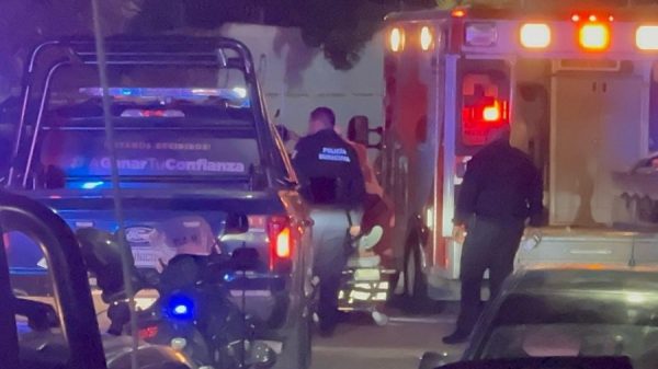 Ataque armado deja grave a ciudadano cubano en Cancún