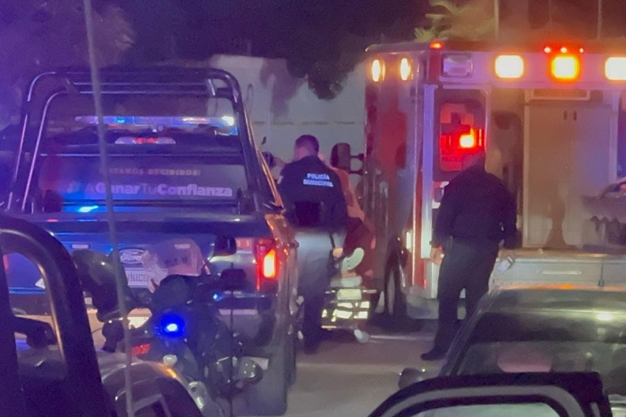 Ataque armado deja grave a ciudadano cubano en Cancún