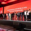 Quintana Roo destaca en la Guía Michelin México 2026