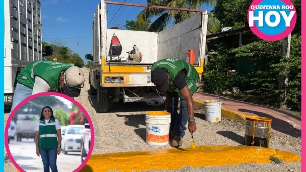 Chuleando tu colonia llega a Delirios con jornada de limpieza