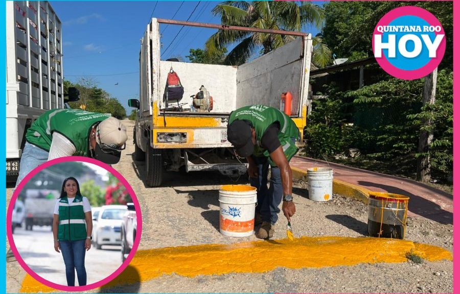 Chuleando tu colonia llega a Delirios con jornada de limpieza