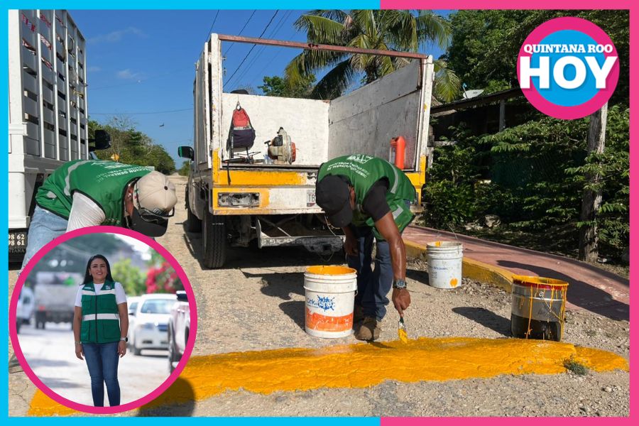 Chuleando tu colonia llega a Delirios con jornada de limpieza