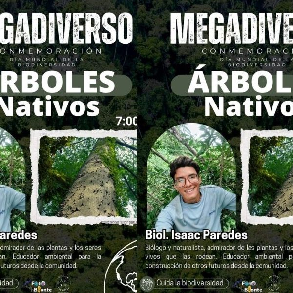 “Educar para transformar”: impulsan conciencia ambiental en Playa del Carmen
