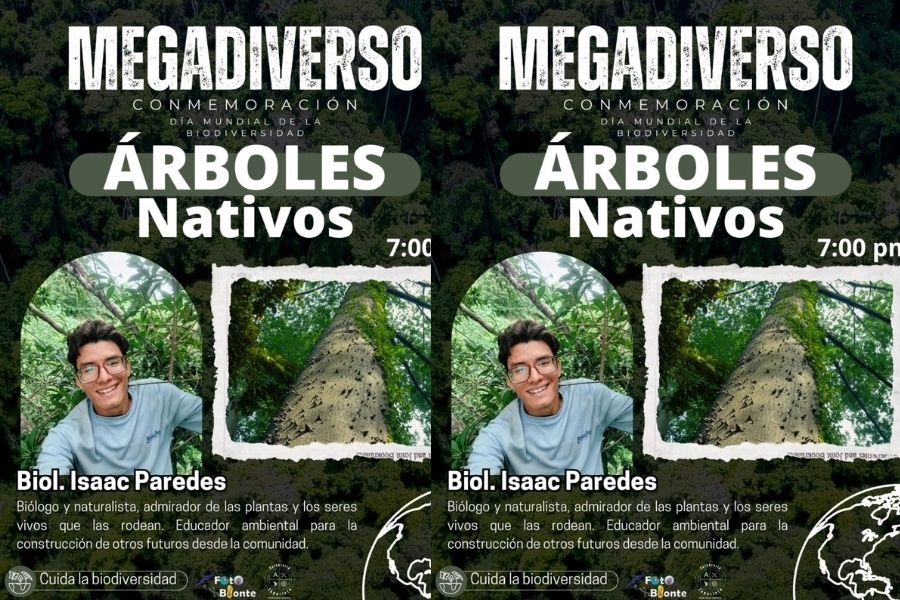 “Educar para transformar”: impulsan conciencia ambiental en Playa del Carmen