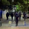 Operativo en hotel La Palma deja cuatro detenidos