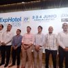 Caribe Mexicano tendrá cinco Fan Fest por Mundial 2026