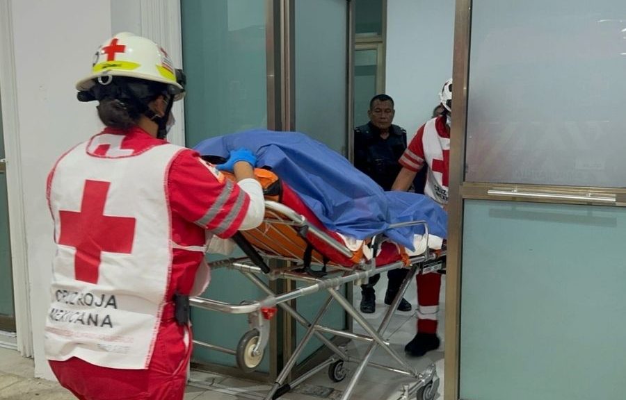 Muere mujer esperando atención en Hospital Kumate