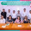 Puerto Morelos supera 42% de meta en saneamiento ambiental