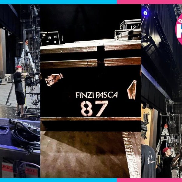 Titizé extiende temporada en Cancún y revela el corazón técnico detrás del espectáculo
