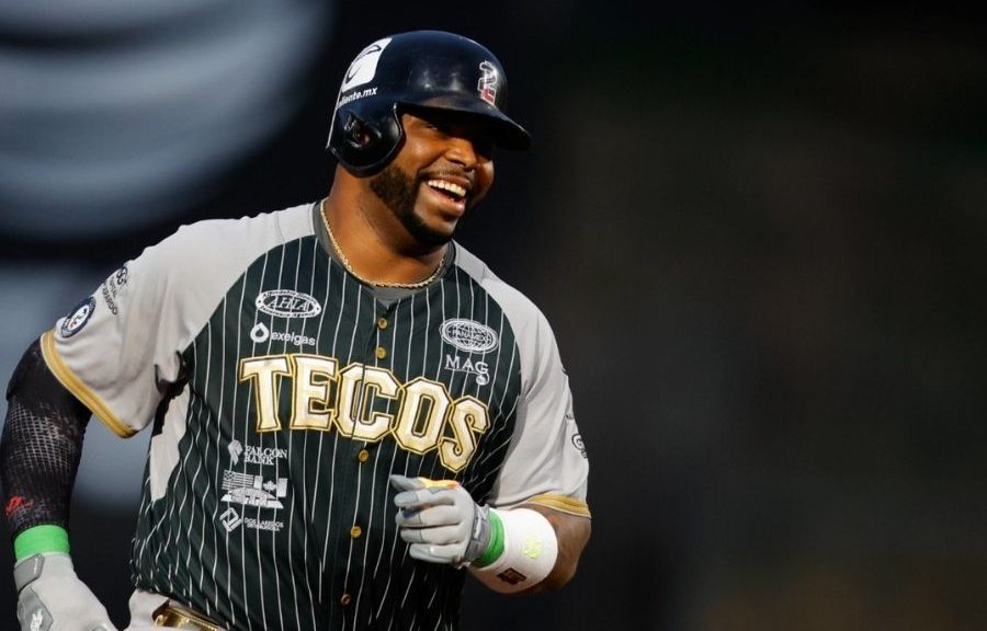 Kennys Vargas llega a Tigres para reforzar el poder ofensivo