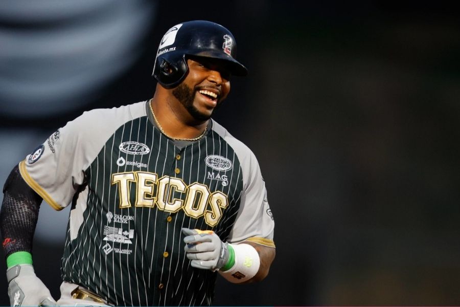 Kennys Vargas llega a Tigres para reforzar el poder ofensivo