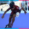 Yessica Jocabed gana cinco oros y hace historia para Isla Mujeres