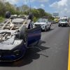 Ana Paty pide bajar velocidad en la avenida Colosio