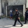 Caen tres presuntos extorsionadores en invasión de Cancún