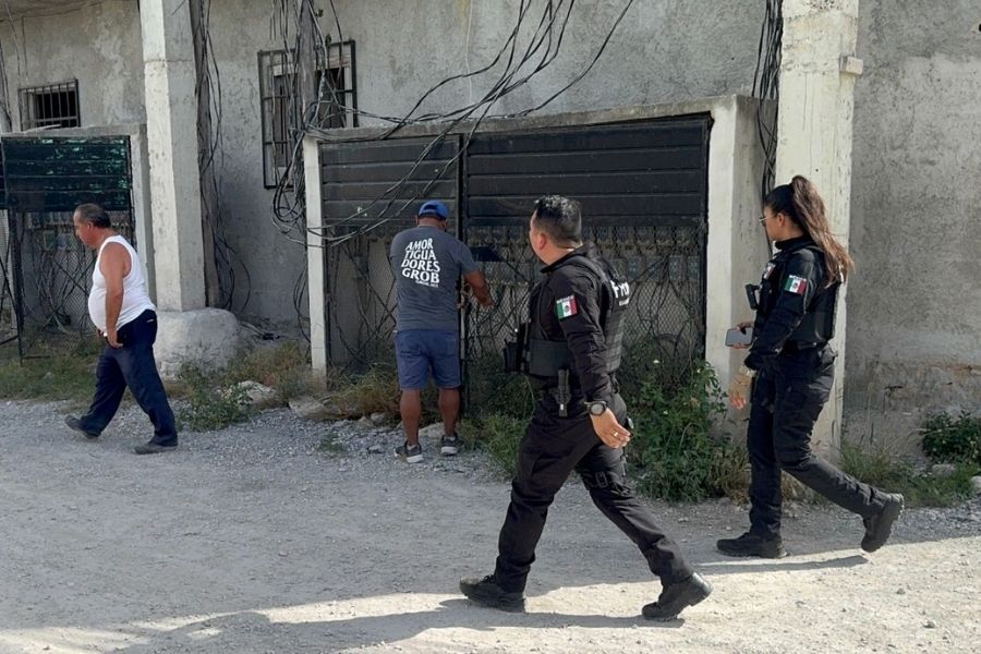 Caen tres presuntos extorsionadores en invasión de Cancún