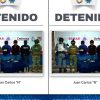 Cae presunto narcomenudista tras operativo Blindaje en la Región 253