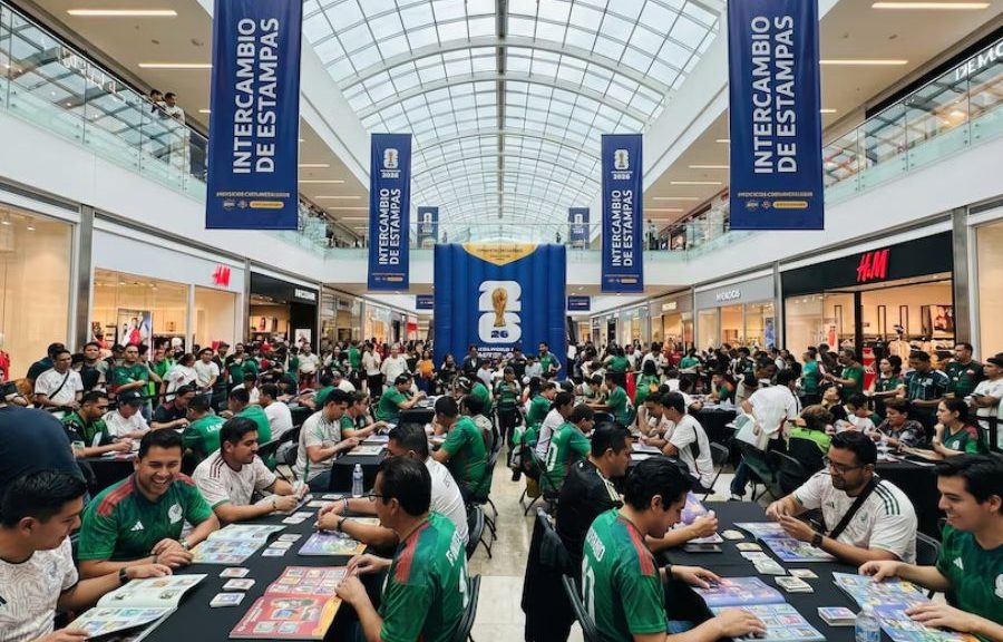 Álbum Panini Mundial 2026: precios, dónde comprar y cuánto cuesta ...